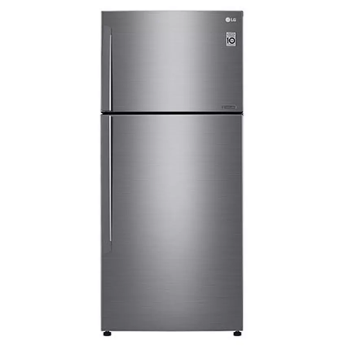 Compare LG  Refrigerator, 15.4 ft at KSA Price