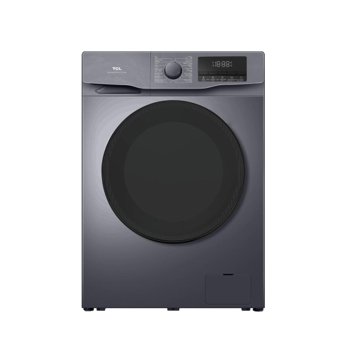 Compare TCL  Front Load Washing Machine, 12 kg at KSA Price