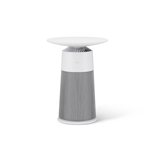 Compare LG Air Purifier, Coverage Area 20m2 at KSA Price