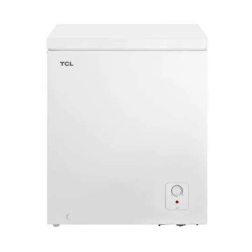 Compare TCL  Chest Freezer, 5.1 Cu.Ft at KSA Price