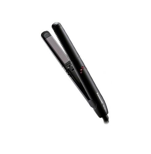 Compare Panasonic  Hair Strightener, 210 Heat Degree at KSA Price