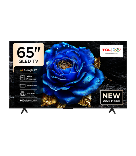Compare TCL  TV, 65inch, QLED, 60Hz at KSA Price