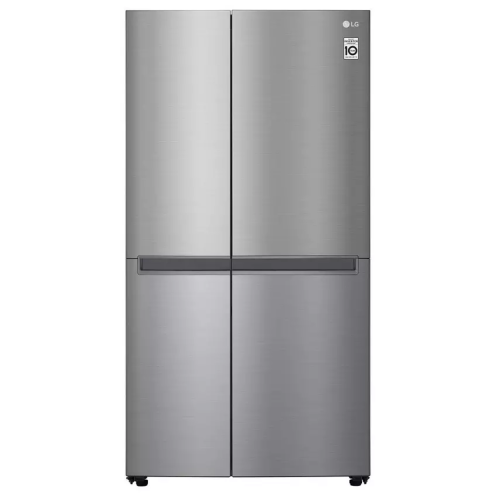 LG - Refrigerator, Side by Side, 22.8 ft
