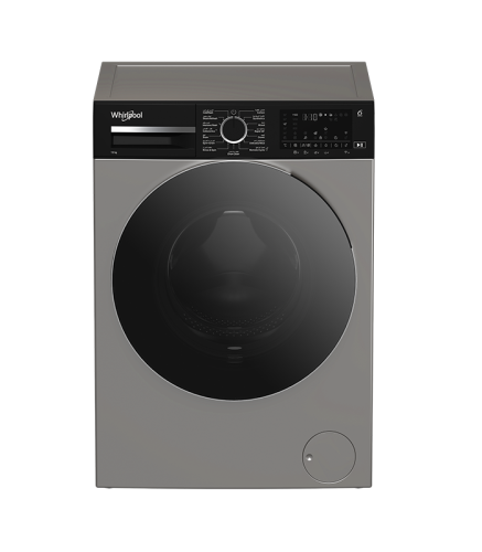 Compare Whirlpool  Front Load Washing Machine, 12 kg at KSA Price