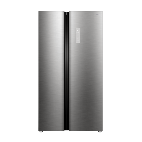 Compare TCL  Refrigerator, 21.6 ft at KSA Price