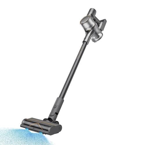Dreame Cordless Vacuum Cleaner, Run Time 1:30 Hours