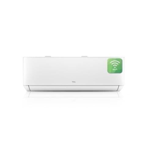 TCL - Wall-mounted air conditioner, 18400…
