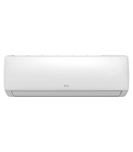 TCL - Wall-mounted air conditioner, 12100…