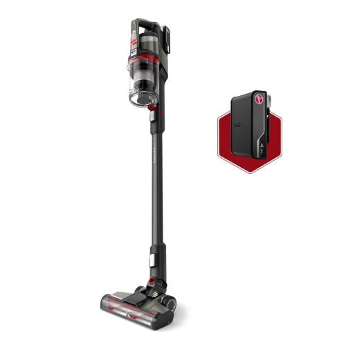 Compare Hoover  Cordless Vacuum, 40 Minute Run Time at KSA Price