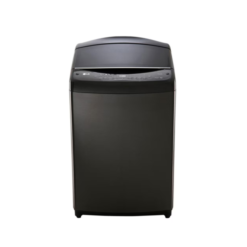 LG - Top Load Washing Machine, 19 kg