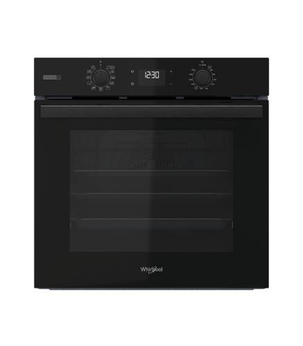 Compare Whirlpool  Builtin Electric Oven, 60cm, 71L at KSA Price