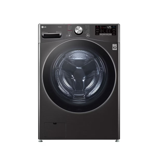 Compare LG  Front Load Washing Machine, 21 kg at KSA Price