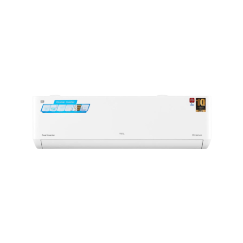 Compare TCL  Wallmounted air conditioner, 18400 BTU at KSA Price