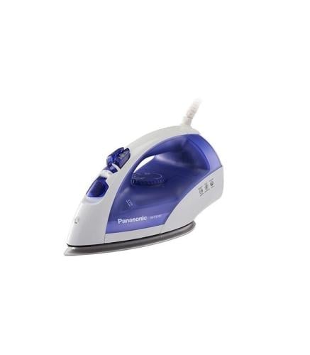 Compare Panasonic  Steam Iron, 2320W at KSA Price