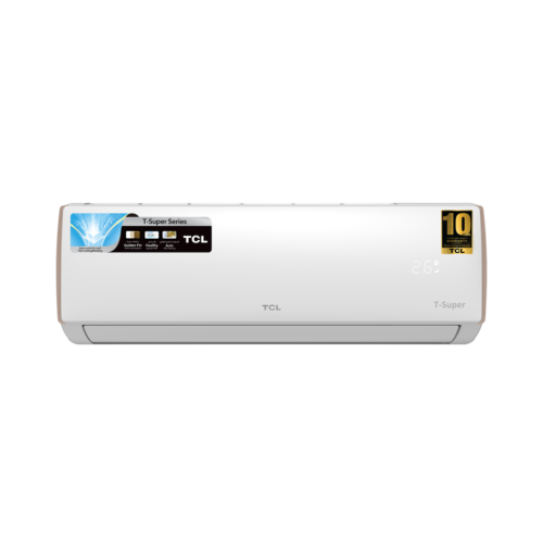Compare TCL  Wallmounted air conditioner, 28600 BTU at KSA Price