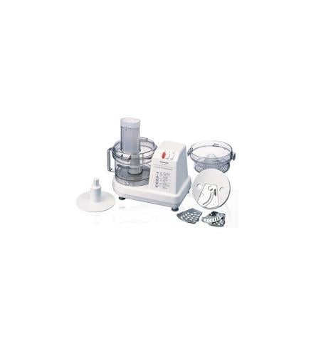 Compare Panasonic  Food processor, 400Watt at KSA Price