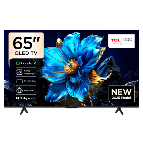 Compare TCL – TV, 65 Inch, QLED, 120Hz at KSA Price