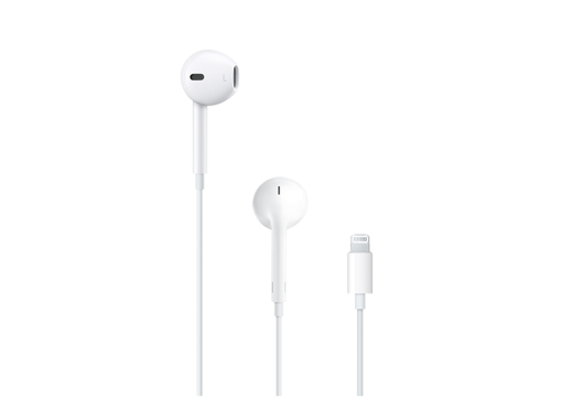 Compare Apple EarPods with Lightning Connector at KSA Price