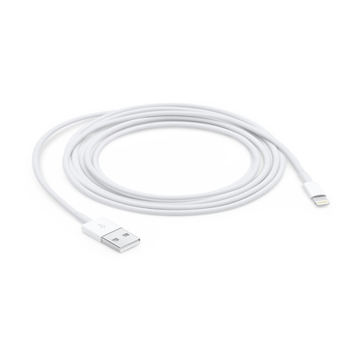 Apple Lightning to USB cable (2 m) -…