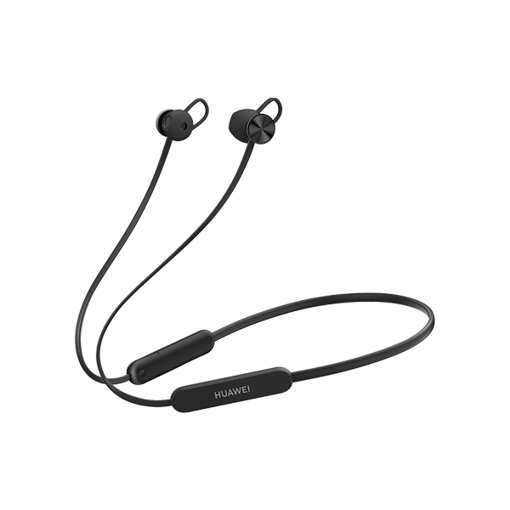 Compare Huawei FreeLace Lite Wireless Earphones, RheinCN010  Black at KSA Price