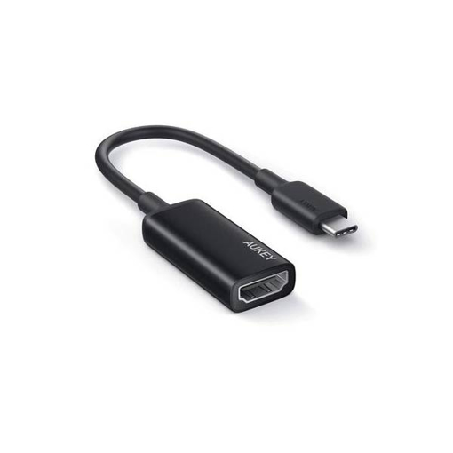 AUKEY ES Unity Adapt HDMI USB-C To HDMI Adapter -…