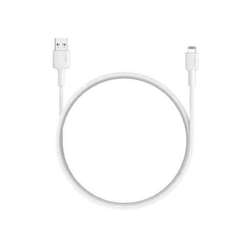 AUKEY ES Braided Nylon Sync & Charge MFI…