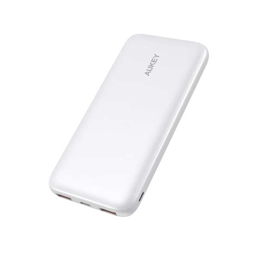 AUKEY ES Power Bank 20W PD 10,000 mAh…