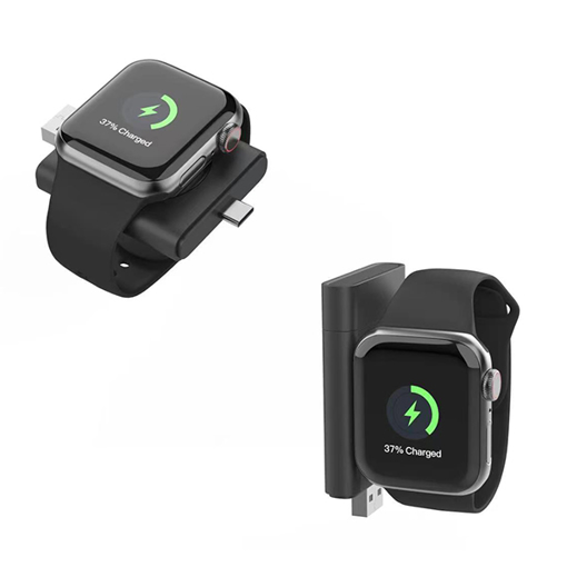 iOsuite 5 Watt Wireless Charger for Smart Watch