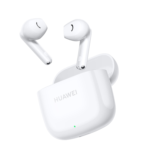 Compare HUAWEI FreeBuds SE 2  White at KSA Price