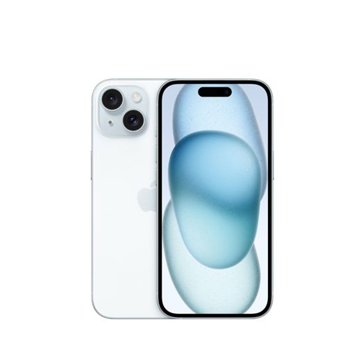 Compare iPhone 15, 128GB  Blue at KSA Price