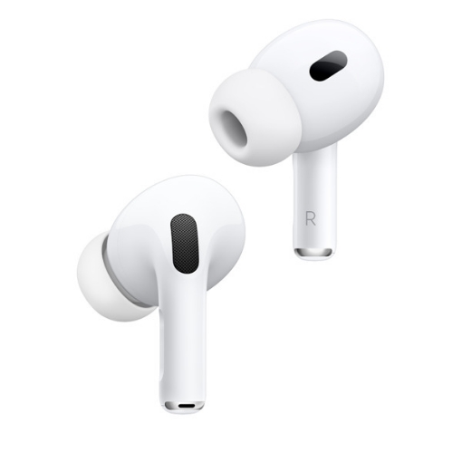 Compare AirPods Pro 2nd generation with MagSafe Case USB‑C at KSA Price