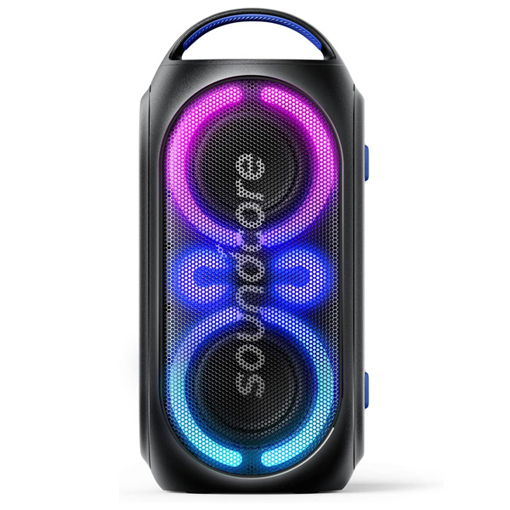 Soundcore JD Bluetooth Speaker Rave Party 2…