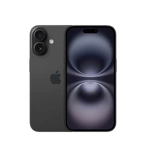 Compare iPhone 16, 128GB  Black at KSA Price