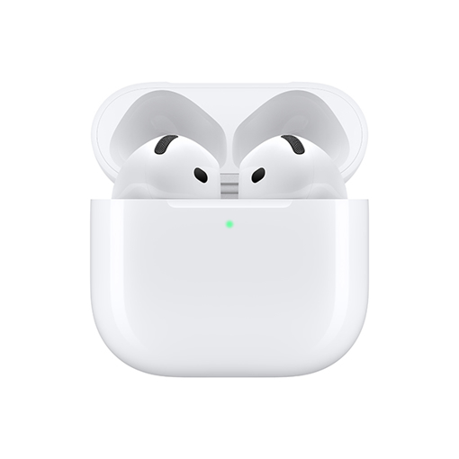 Compare Apple AirPods 4 at KSA Price