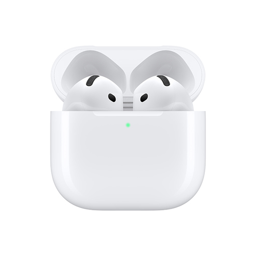 Apple AirPods 4 with Active Noise Cancellation
