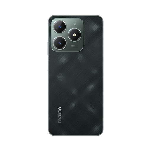 Realme C61 256GB 8GB - Dark Green