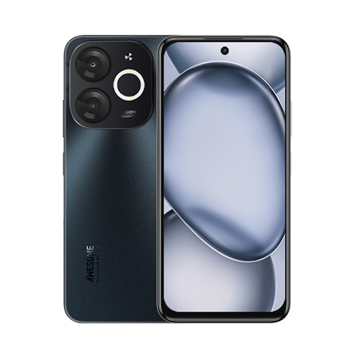 Compare iTel A80 4G 4+128 GB   Sandstone Black at KSA Price