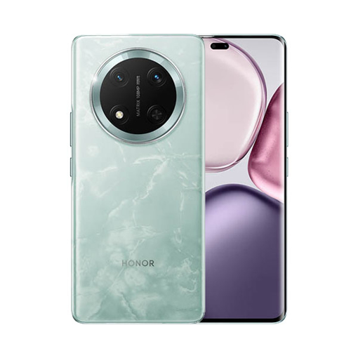 Compare HONOR X9c 5G 12+256 GB  Jade Cyan at KSA Price