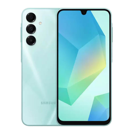 Compare Samsung GalaxyA16 4G 4+128 GB  Light Green at KSA Price