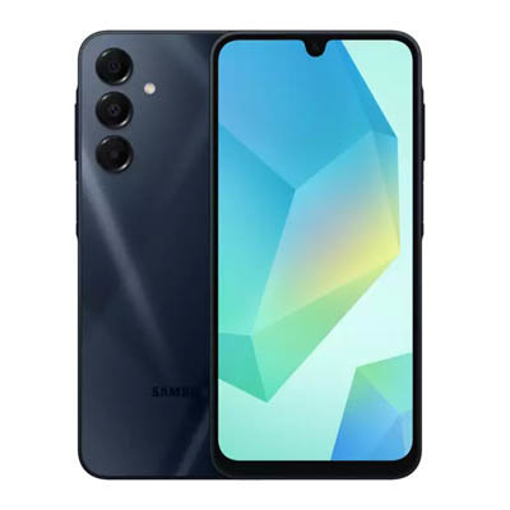 Compare Samsung GalaxyA16 4G 4+128 GB  Blue Black at KSA Price