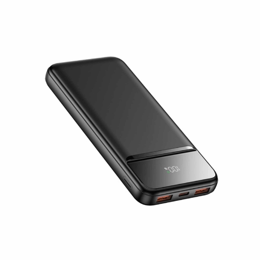 iOsuite Portable Power Bank 10000 mAh - 22.5W…