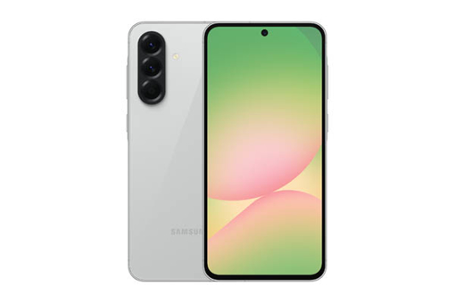 Compare SAMSUNG GalaxyA56 5G 8+128 GB  Awesome Light Gray at KSA Price