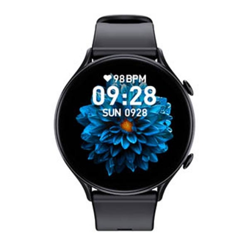 iOsuite Smart Watch Prime 1 -Black