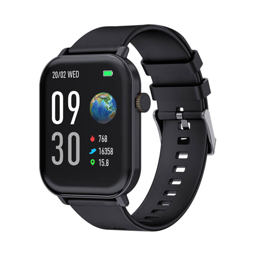 iOsuite Smart Watch - Due 2 ( X18 )…