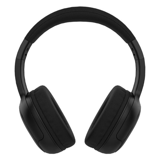 Compare iOsuite Wireless Headphones  Black  Apex 5 at KSA Price