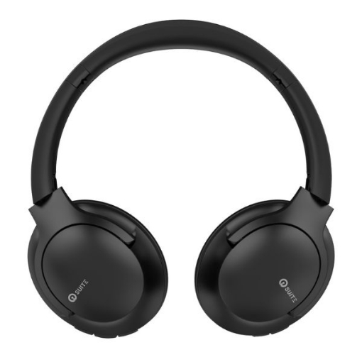 Compare iOsuite Wireless Headphones  Black  Focus 8 at KSA Price
