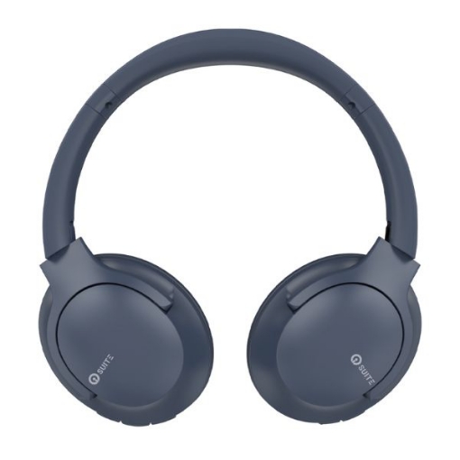 Compare iOsuite Wireless Headphones  Navy Blue at KSA Price