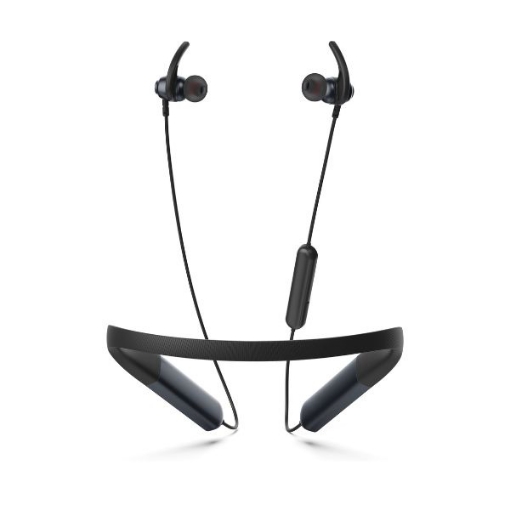 Compare iOsuite neckband Bluetooth Earphones  Black  iFree Pro 2 at KSA Price