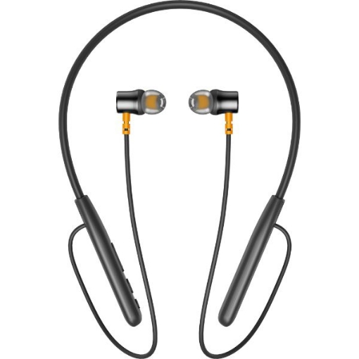 Compare iOsuite On the neck Bluetooth Earphones  Black  iFree 2  BT55S  at KSA Price