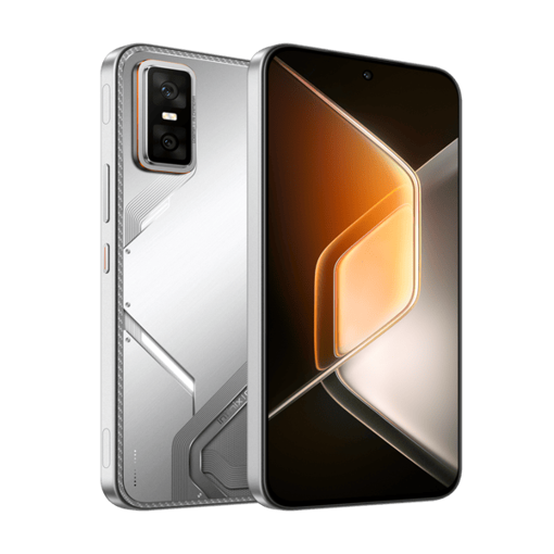 Infinix GT 30 Pro 5G (8+256) GB…